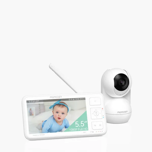 Momcozy BM03 Baby Monitor