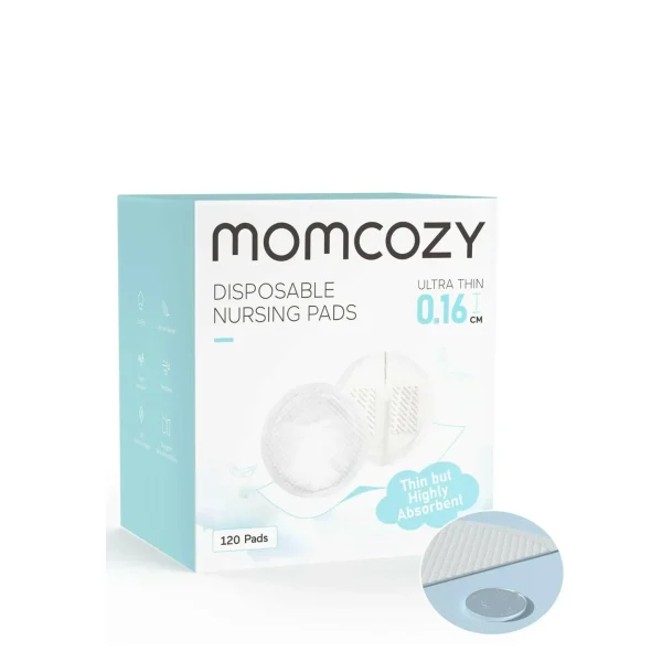Momcozy – Momcozy