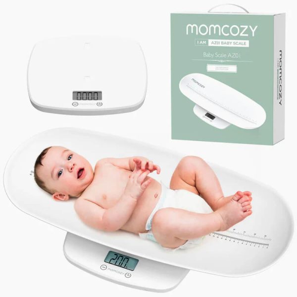 Momcozy Baby scale