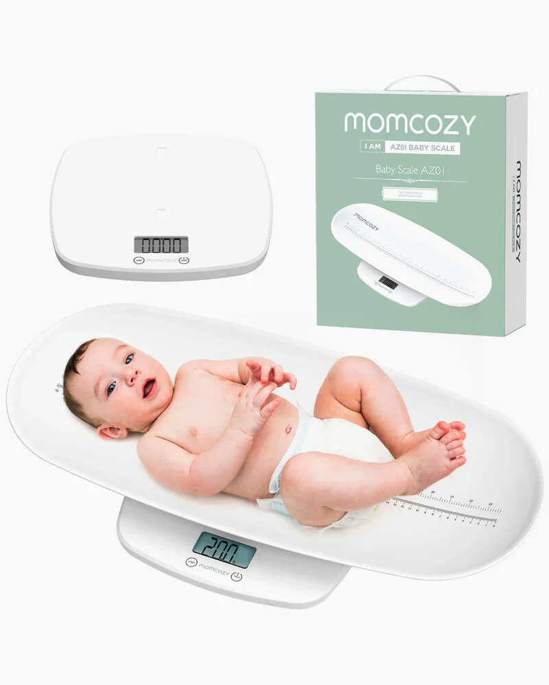 Momcozy Baby scale