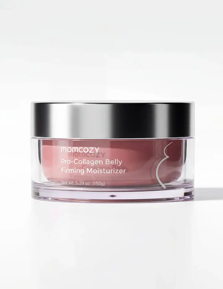Momcozy Pro-Collagen Belly Firming Moisturizer *150g