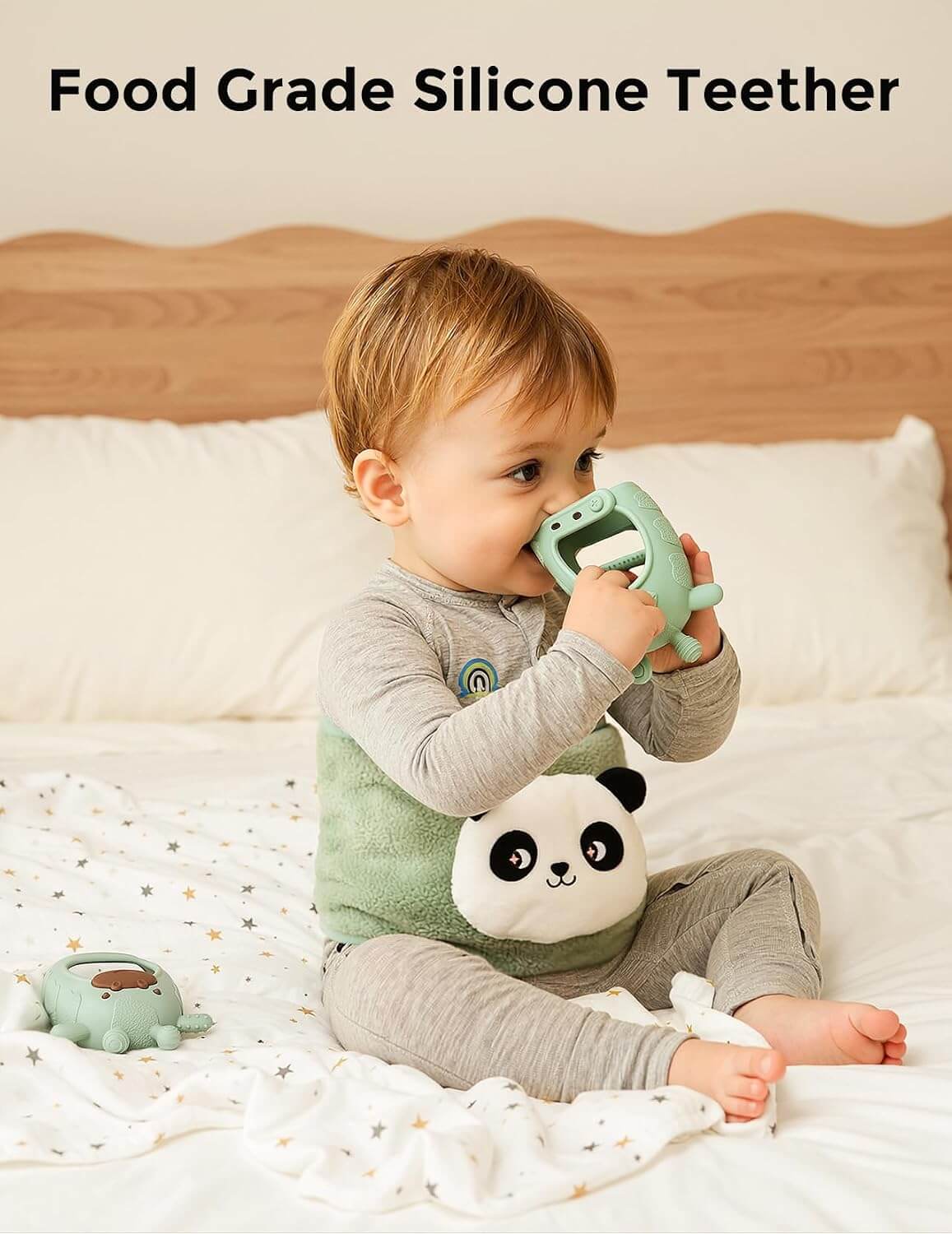 Momcozy All-in-1 Glow Baby Kit - Figura 7